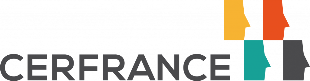 Logo Cerfrance Orne